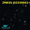 2MASS J03240662+4758007