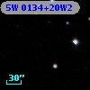 5W 0134+20W2