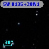 5W 0135+20W1