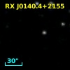 RX J0140.4+2155