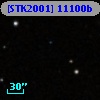 [STK2001] 11100b