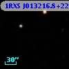 1RXS J013216.8+222750