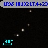 1RXS J013217.4+231922