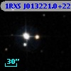 1RXS J013221.0+221003