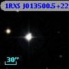 1RXS J013500.5+221531