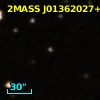 1RXS J013621.6+222905