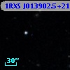 1RXS J013902.5+215837