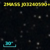 2MASS J03240590+4758178