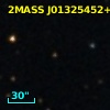 2MASS J01325452+2301396