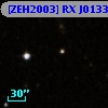 [ZEH2003] RX J0133.2+2311  1