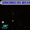[ZEH2003] RX J0133.2+2311  2