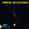 [ZEH2003] RX J0133.2+2311  3