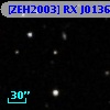 [ZEH2003] RX J0136.4+2057  1