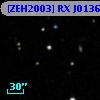 [ZEH2003] RX J0136.4+2057  3