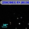 [ZEH2003] RX J0136.4+2057  7