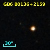 GB6 B0136+2159