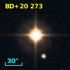 BD+20   273