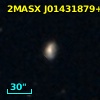 2MASX J01431879+2225129