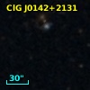 ClG J0142+2131