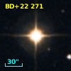 BD+22   271
