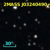 2MASS J03240490+4801385