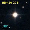 BD+20   275