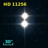 HD  11256