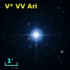 V* VV Ari