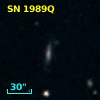 SN 1989Q