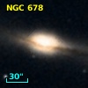 NGC   678