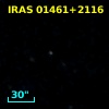 IRAS 01461+2116