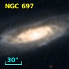 NGC   697