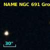 NAME NGC 691 GROUP