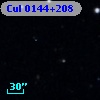 Cul 0144+208