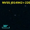 GB6 B0146+2151