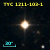 TYC 1211-103-1