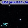1RXS J014133.7+203151