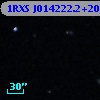 1RXS J014222.2+203222