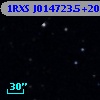 1RXS J014723.5+202655