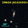 2MASX J01424593+2052056