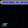 [ZEH2003] RX J0145.1+2025  2