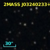 2MASS J03240233+4758357