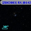 [ZEH2003] RX J0142.0+2130  1