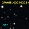 2MASS J03240225+4801492