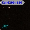 Cul 0200+196