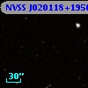 NVSS J020118+195028