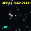 2MASS J03240113+4800111