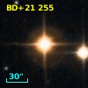 BD+21   255