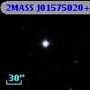 2MASS J01575020+2213316