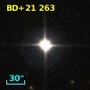 BD+21   263